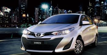 yaris