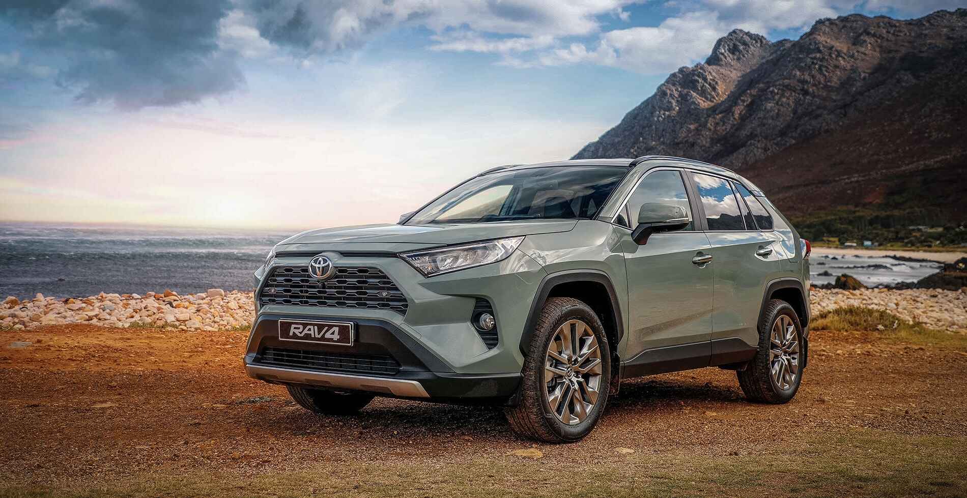 Rav-4